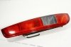 Lampa tył lewa ford focus mk2 2004-2008 kombi 